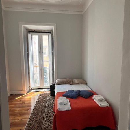 Angels Homes N.27 1ºandar, Bairro Tipico, Centro Cidade Lisboa Екстериор снимка