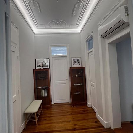Angels Homes N.27 1ºandar, Bairro Tipico, Centro Cidade Lisboa Екстериор снимка