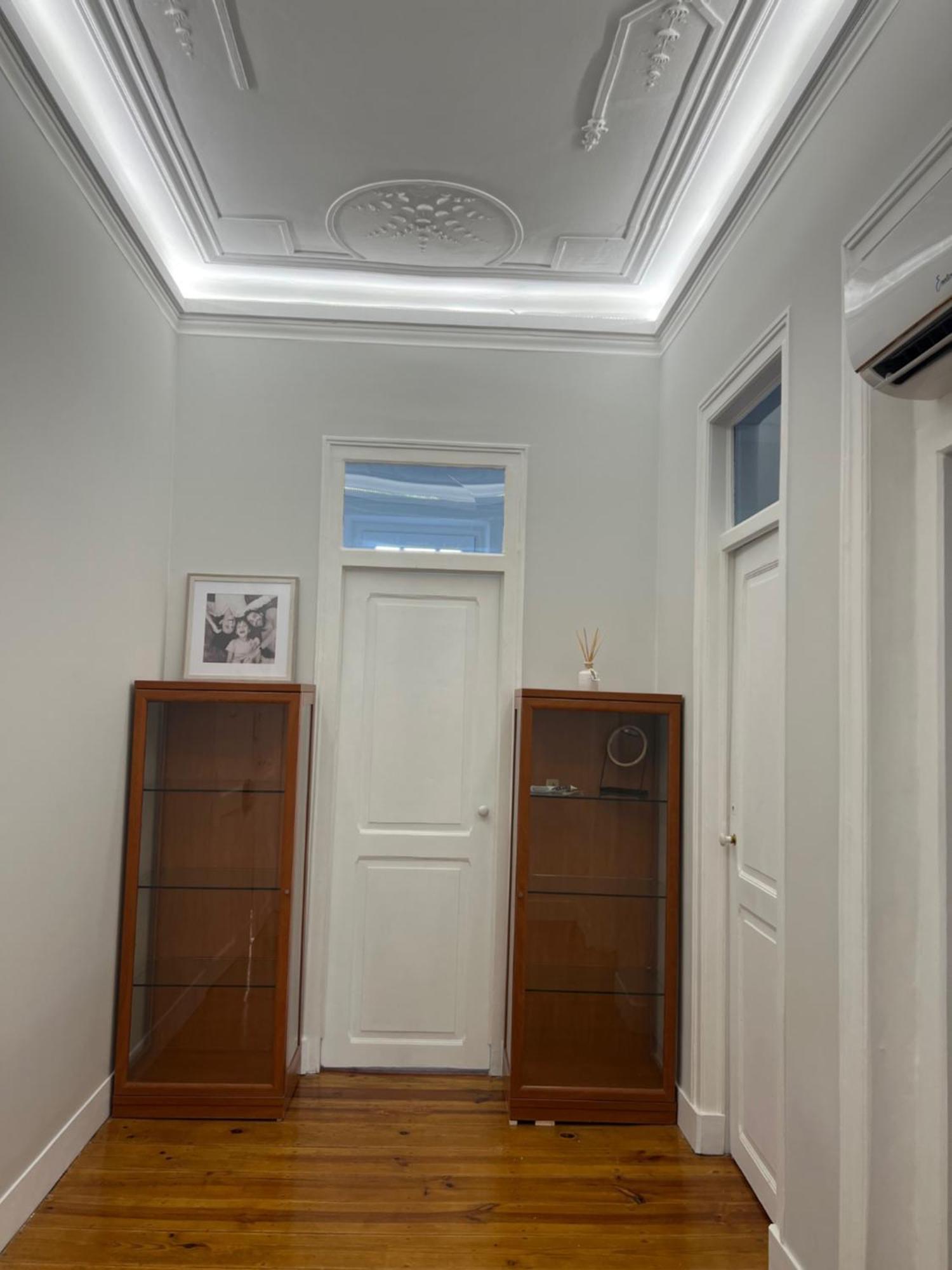 Angels Homes N.27 1ºandar, Bairro Tipico, Centro Cidade Lisboa Екстериор снимка