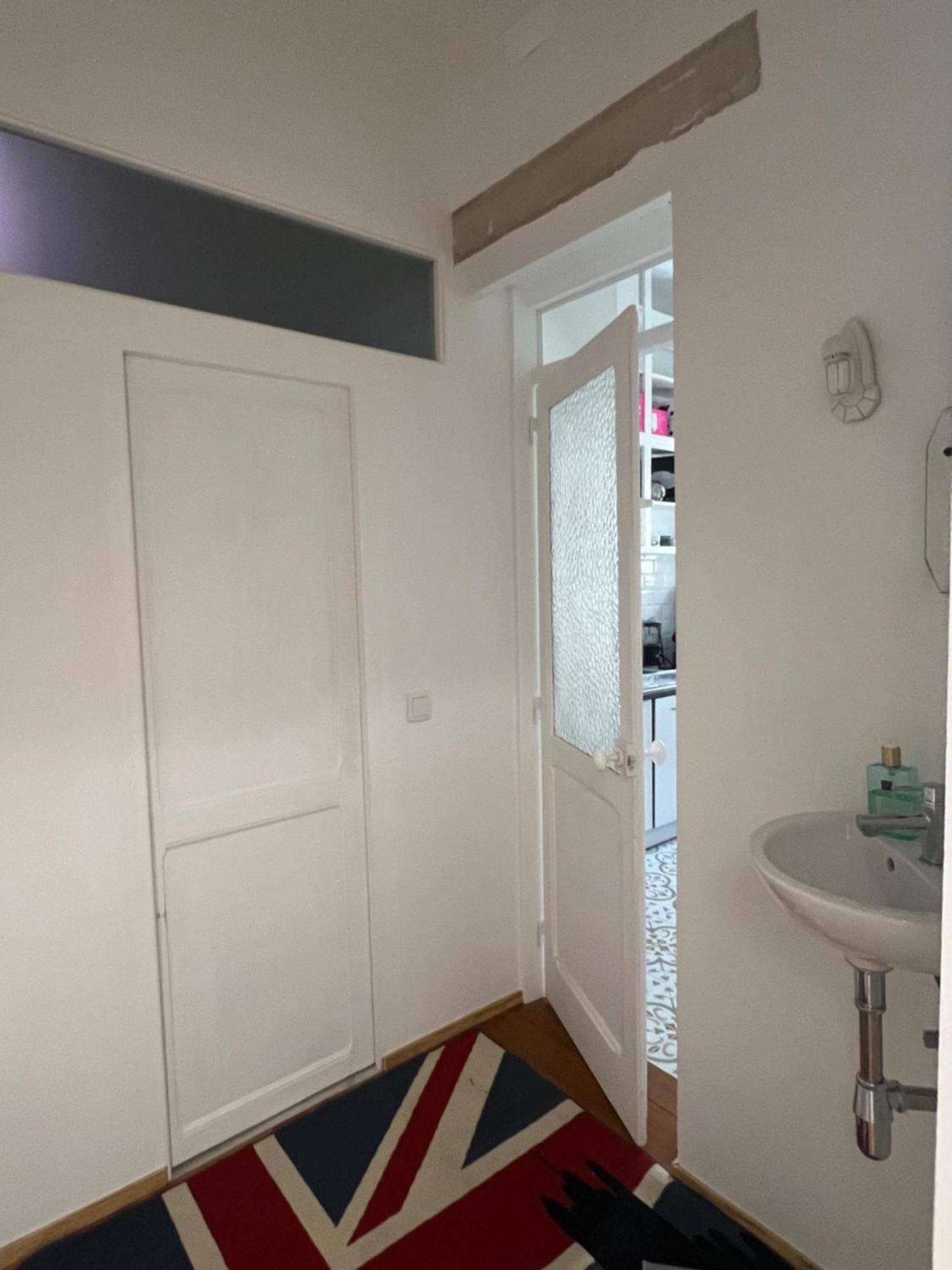 Angels Homes N.27 1ºandar, Bairro Tipico, Centro Cidade Lisboa Екстериор снимка