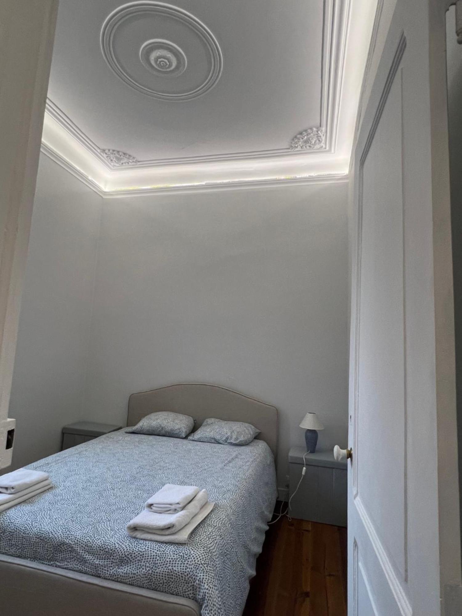 Angels Homes N.27 1ºandar, Bairro Tipico, Centro Cidade Lisboa Екстериор снимка