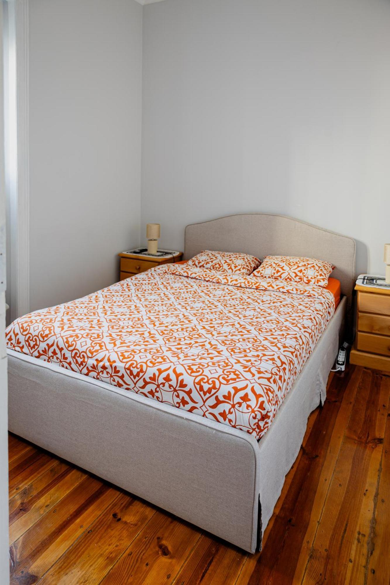 Angels Homes N.27 1ºandar, Bairro Tipico, Centro Cidade Lisboa Екстериор снимка