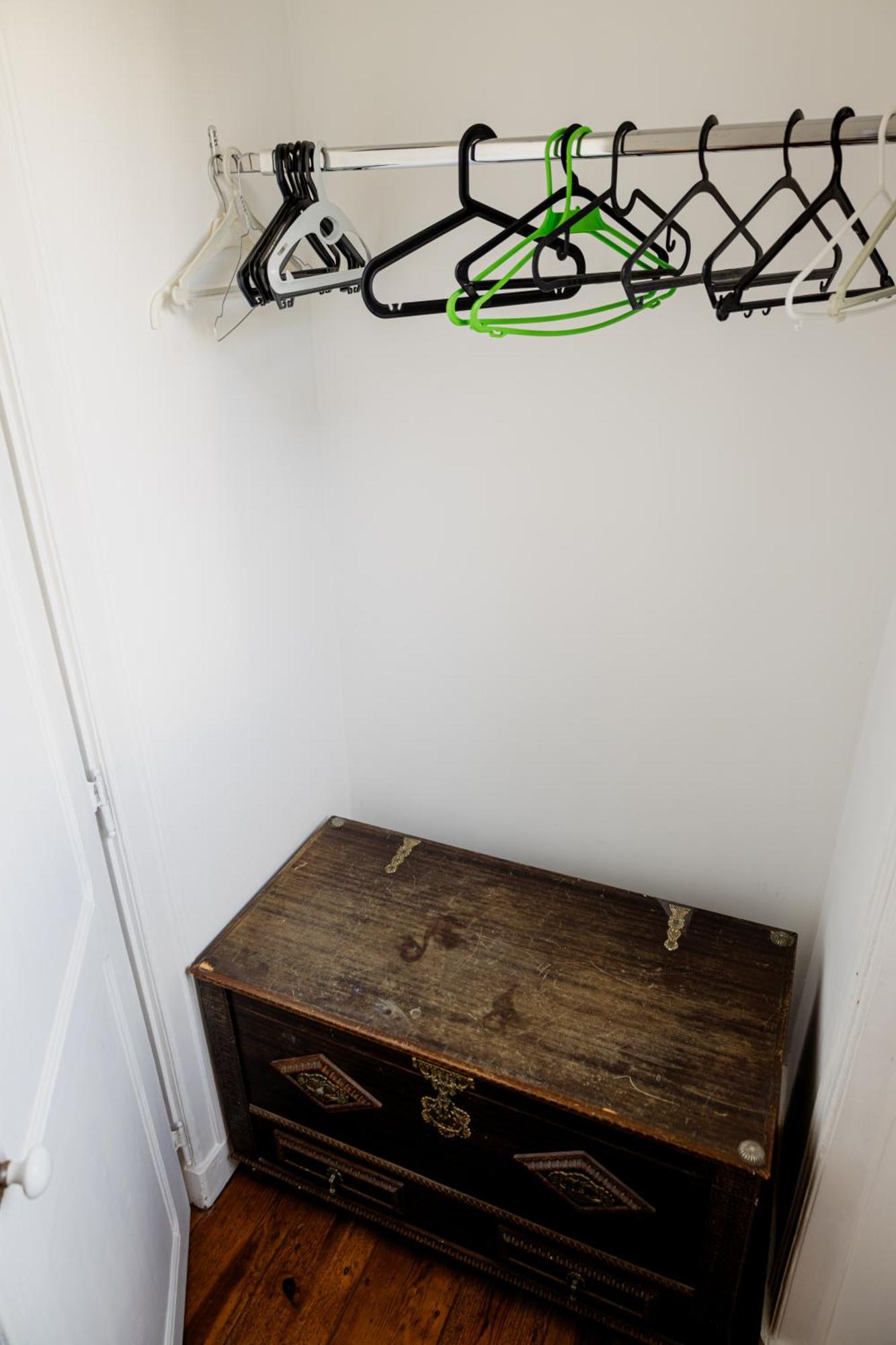 Angels Homes N.27 1ºandar, Bairro Tipico, Centro Cidade Lisboa Екстериор снимка