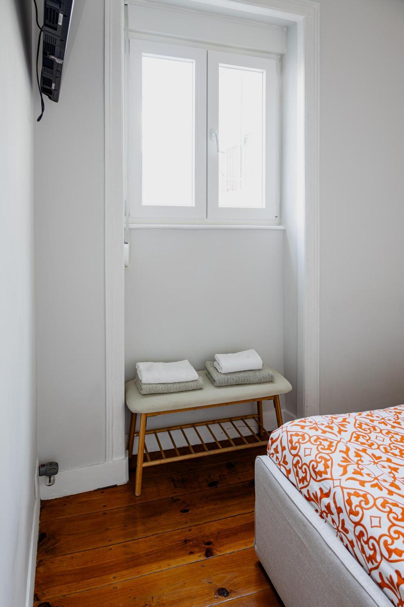 Angels Homes N.27 1ºandar, Bairro Tipico, Centro Cidade Lisboa Екстериор снимка