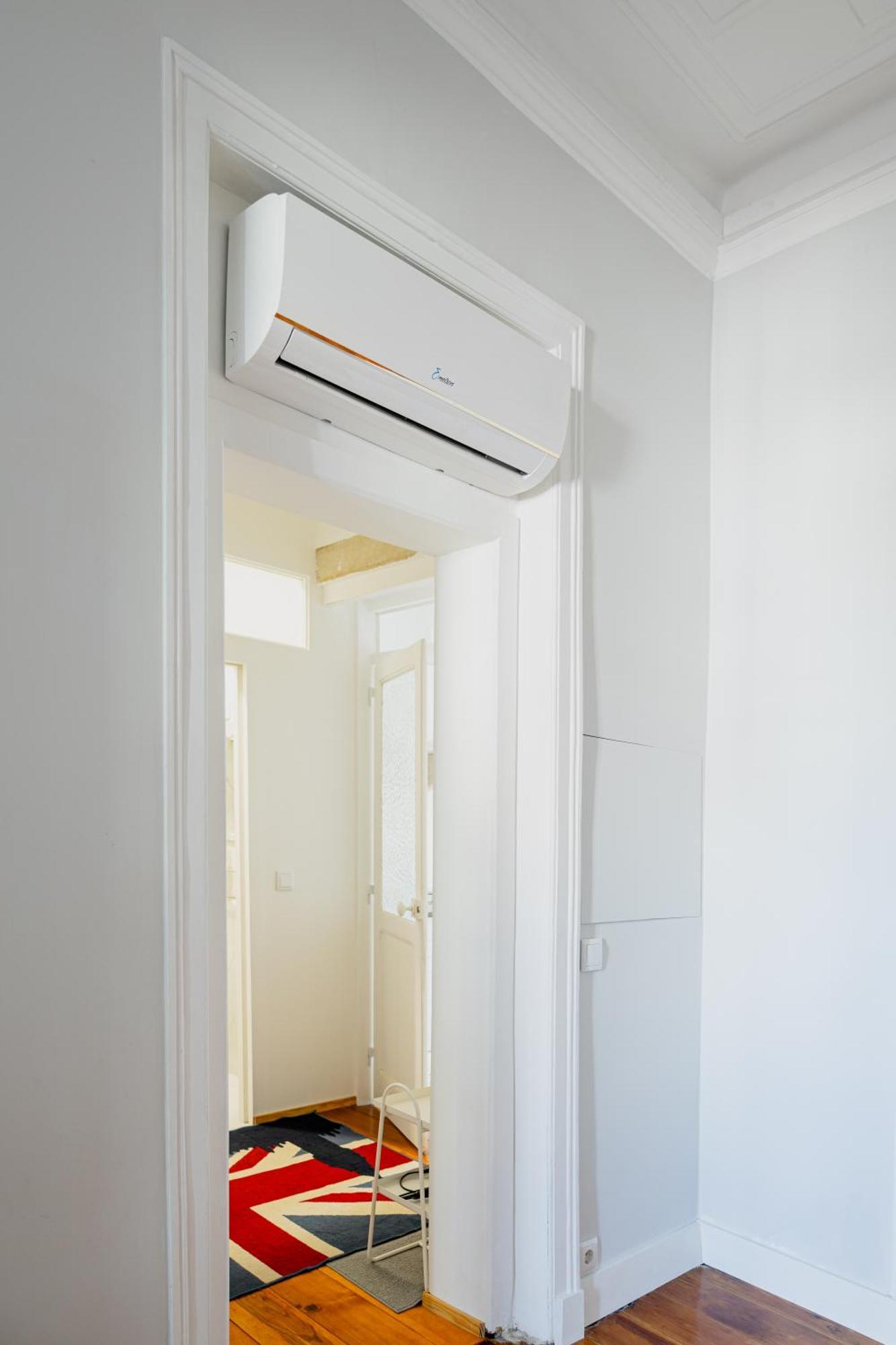 Angels Homes N.27 1ºandar, Bairro Tipico, Centro Cidade Lisboa Екстериор снимка