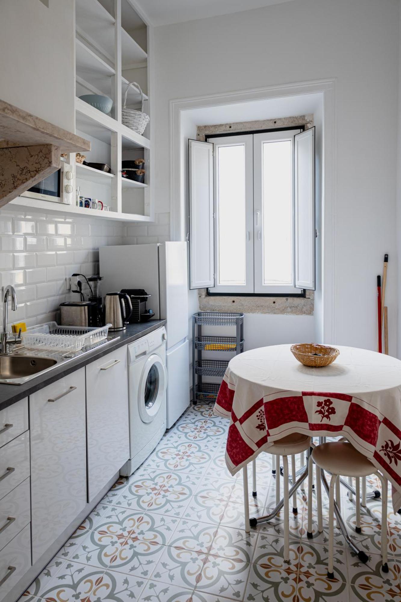 Angels Homes N.27 1ºandar, Bairro Tipico, Centro Cidade Lisboa Екстериор снимка