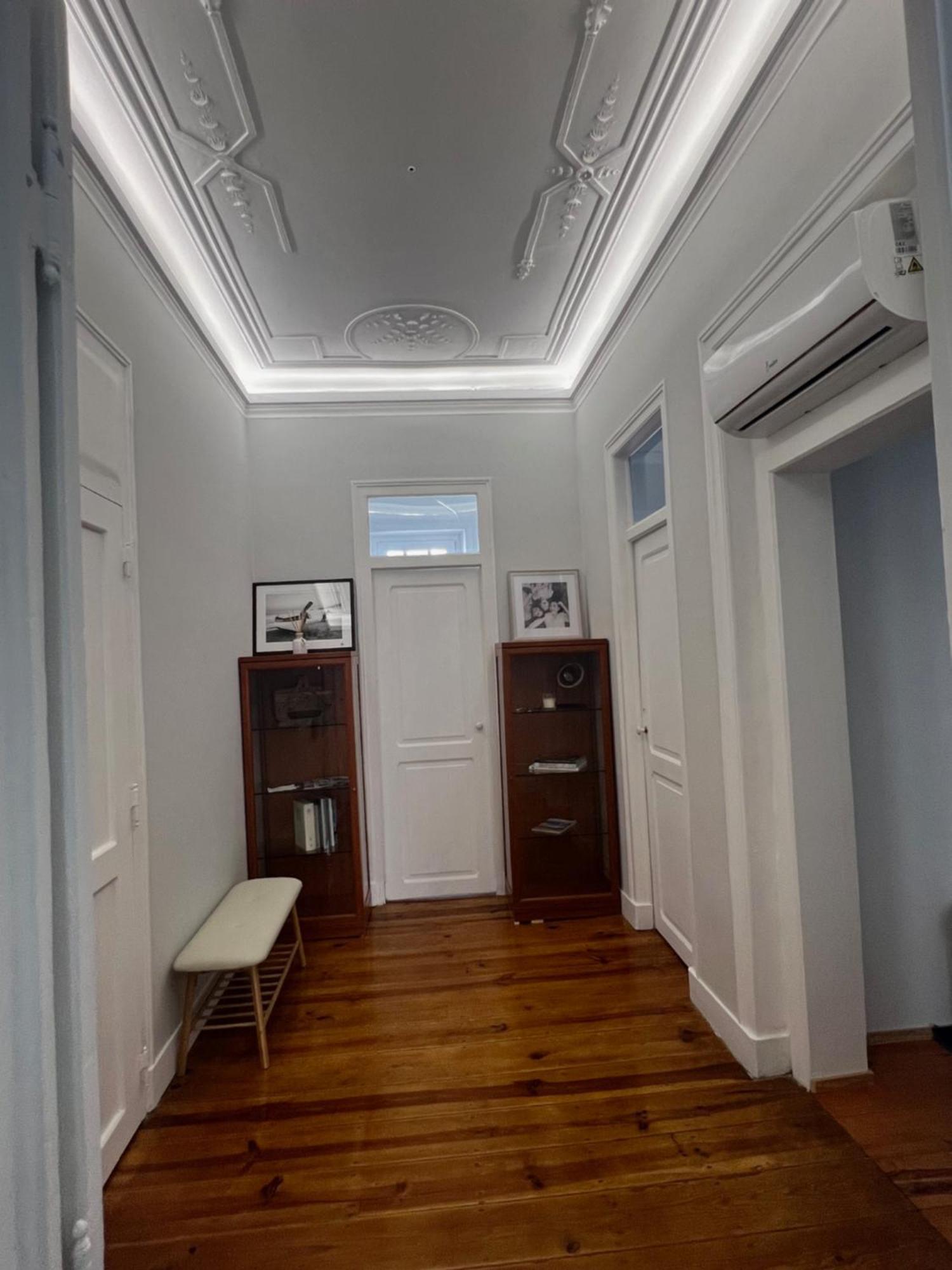 Angels Homes N.27 1ºandar, Bairro Tipico, Centro Cidade Lisboa Екстериор снимка