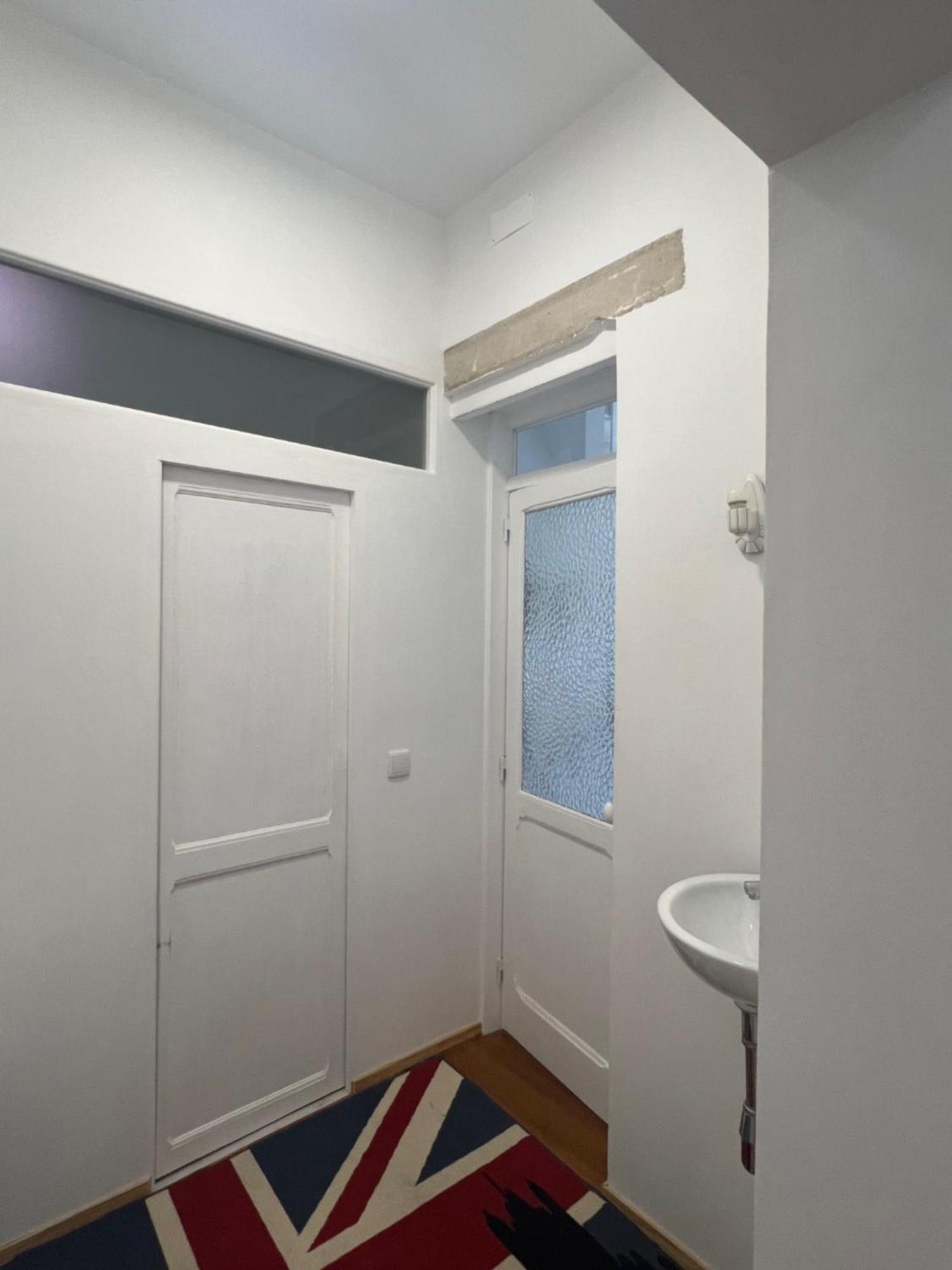 Angels Homes N.27 1ºandar, Bairro Tipico, Centro Cidade Lisboa Екстериор снимка