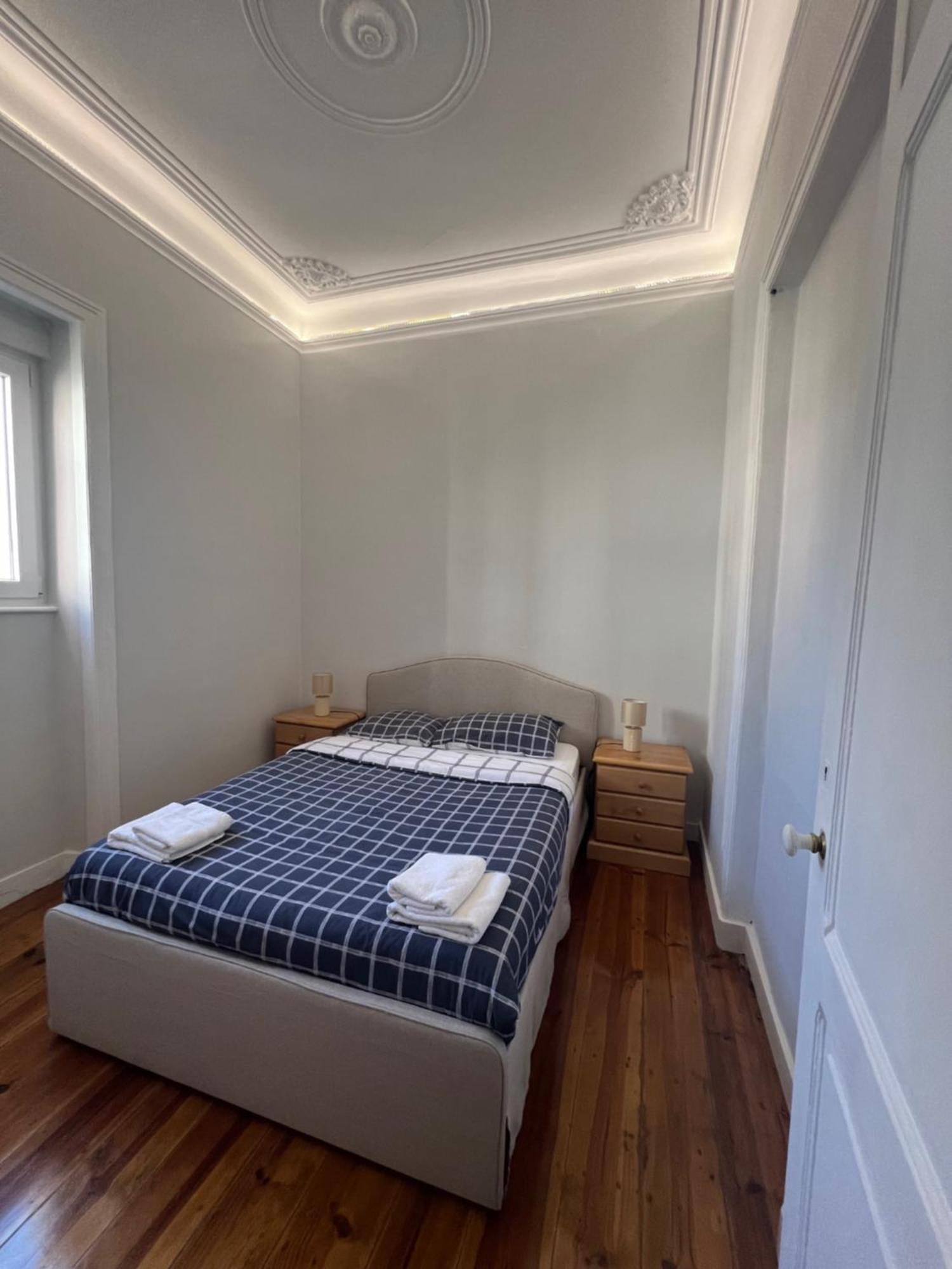 Angels Homes N.27 1ºandar, Bairro Tipico, Centro Cidade Lisboa Екстериор снимка